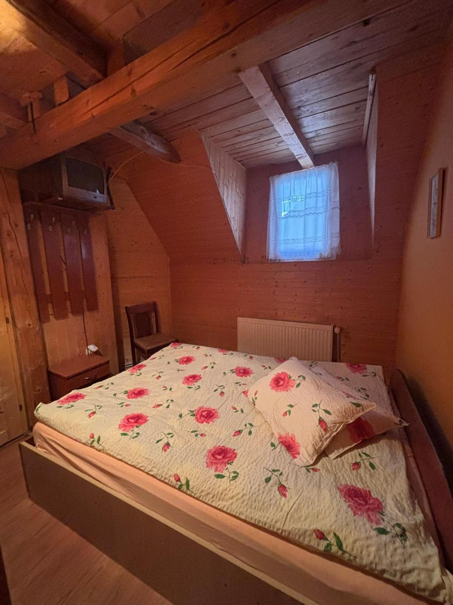 Casa Floare De Colt Villa Vartop Ngoại thất bức ảnh